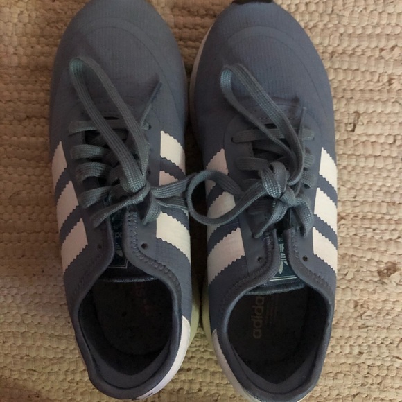 Adidas sneakers - Picture 3 of 4